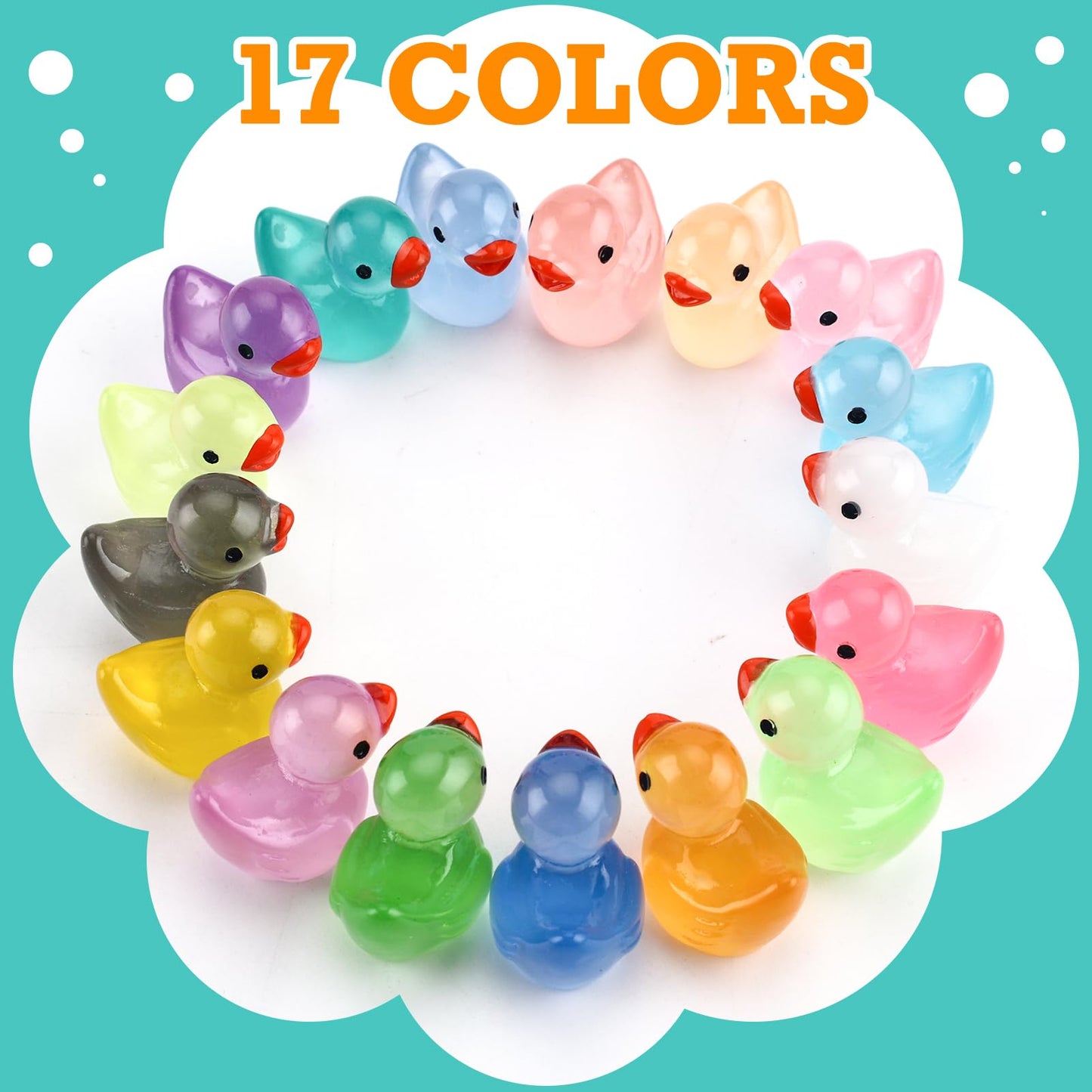 120Pcs Kawaii Slime Charms 3D Cute Mini Flatback Nail Gummy Bear Beads Bulk Resin Jewelry Making Candy Embellishments Supplies for Cell Phone Scrapbooking DIY Crafts