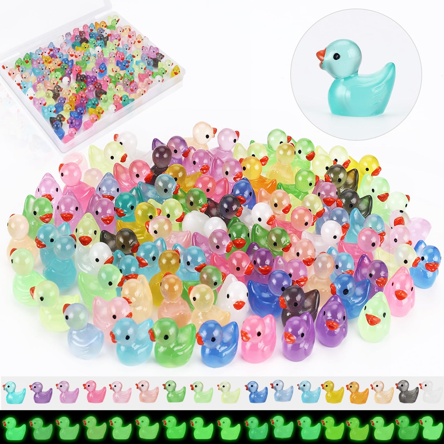 120Pcs Kawaii Slime Charms 3D Cute Mini Flatback Nail Gummy Bear Beads Bulk Resin Jewelry Making Candy Embellishments Supplies for Cell Phone Scrapbooking DIY Crafts